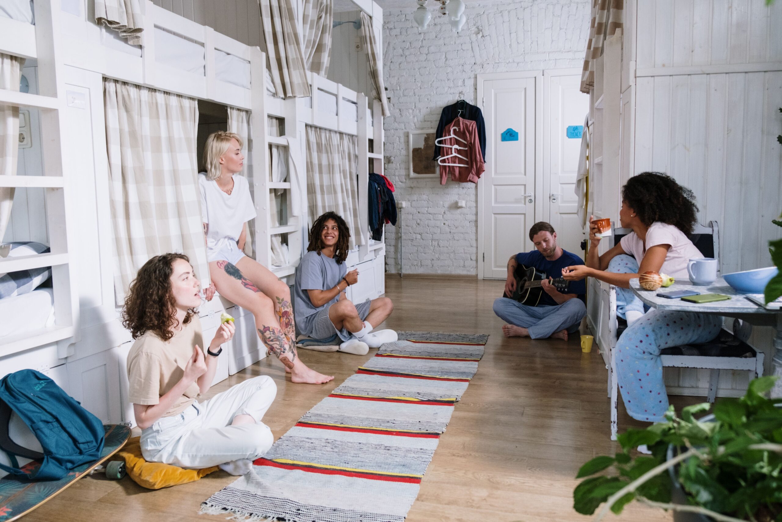 coliving new york