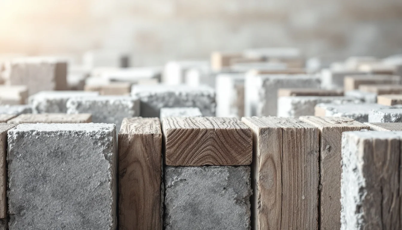 Béton, acier ou bois massif : quel squelette pour une tour ? Le match chiffré qui n'existe (presque) pas