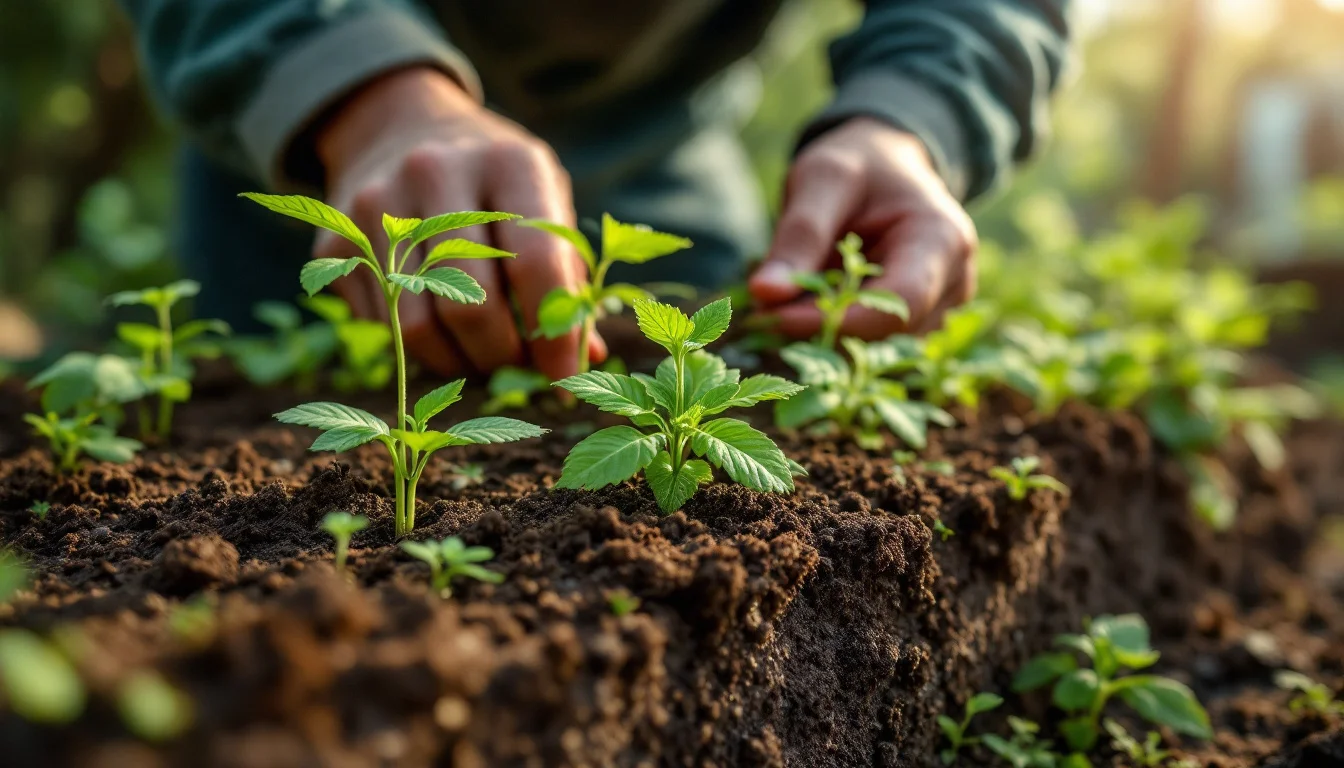 Toiture végétalisée : ce qui détermine vraiment sa performance (eau, chaleur, biodiversité)
